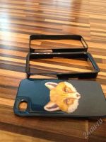 Лот: 2431565. Фото: 3. Чехол для Apple iPhone 4/4s Новый... Смартфоны, связь, навигация