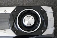 Лот: 12681874. Фото: 2. GeForce GTX 1080 Ti Founders Edition. Комплектующие
