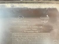 Лот: 25366413. Фото: 11. накладка порога SsangYong Actyon...
