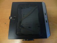 Лот: 17966616. Фото: 4. Корпус inwin BQS660BL black Mini-ITX. Красноярск