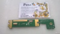 Лот: 11931314. Фото: 2. Плата Touchpad BA59-01557A для... Комплектующие