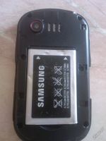 Лот: 5627726. Фото: 2. Samsung GT-C3510. Смартфоны, связь, навигация