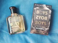Лот: 18330524. Фото: 2. Мужской парфюм с феромонами Boys... Парфюмерия