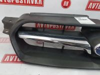 Лот: 20896422. Фото: 4. Решетка радиатора Subaru Legacy... Красноярск
