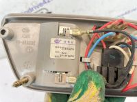 Лот: 24982938. Фото: 8. плафон салона Faw J6