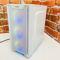 Лот: 25321813. Фото: 2. Игровой компьютер R5-8400f 4060. Комплектующие