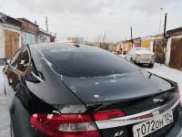 Лот: 15104824. Фото: 3. Jaguar XF I (2010) обмен на предложенное. Красноярск