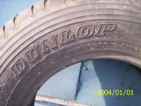 Лот: 20317859. Фото: 2. 215 / 80 R16 Dunlop. Шины, Диски