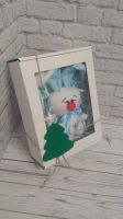 Лот: 19812366. Фото: 2. Текстильная кукла Заяц, ручная... Ручная работа