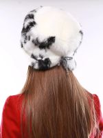Лот: 25849706. Фото: 3. Шапка. Одежда, обувь, галантерея