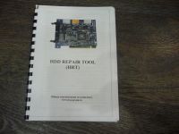 Лот: 4761113. Фото: 7. Комплекс HDD Repair Tool от BVG...