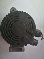 Лот: 16542996. Фото: 2. Генератор Ford 1.4 1.6 ms1022118354... Автозапчасти