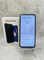 Лот: 21732282. Фото: 5. Samsung Galaxy A54 5G 8/128 gb...