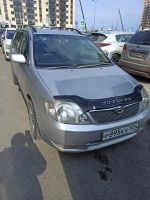 Лот: 25190311. Фото: 2. Продам Тойота фильдер 2001 г. Авто, мото, водный транспорт