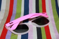 Лот: 4011875. Фото: 5. Очки Ray Ban Розовые! Количество...