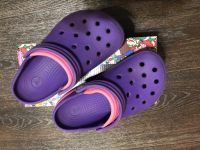 Лот: 17091870. Фото: 3. Crocs. Дети растут