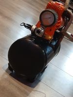 Лот: 17059642. Фото: 4. Компрессор агрессор (повторно). Красноярск