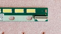 Лот: 18948204. Фото: 2. 1001 p-9 LED String Новый 42 Подсветка... Запчасти для бытовой техники