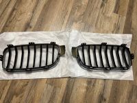 Лот: 18247475. Фото: 3. Решетка радиатора bmw f 30 оригинал. Авто, мото, водный транспорт