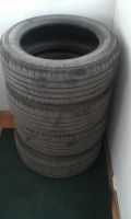 Лот: 4306780. Фото: 2. Шины Bridgestone Turanza 205/55... Шины, Диски