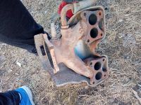 Лот: 15848084. Фото: 3. Выпускной коллектор. Авто, мото, водный транспорт