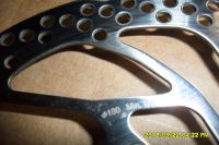 Лот: 12148801. Фото: 3. Ротор Shimano 180 мм. Center Lock... Спортивные товары