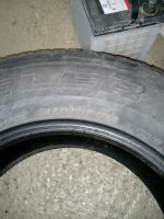 Лот: 7931740. Фото: 2. Bridgestone 265\65\17 комплект. Шины, Диски