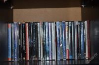 Лот: 2466404. Фото: 2. DVD фильмы музыка игры № 2. ТВ и видео