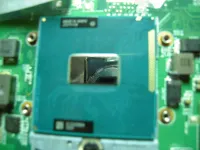 Лот: 19359332. Фото: 2. Процессор CPU для ноутбука i5-3210m... Комплектующие