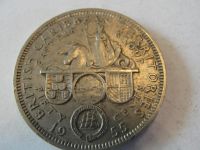 Лот: 4928845. Фото: 2. Британские Карибы, 50 центов... Монеты