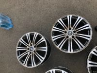 Лот: 13669203. Фото: 4. Диски Bmw 220 стиль M. Красноярск
