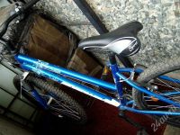 Лот: 408753. Фото: 2. Велосипед nordway cascade рама... Велоспорт