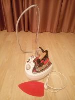 Лот: 10695276. Фото: 3. Парогенератор-утюг Silter Gazzella... Бытовая техника