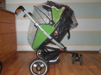 Лот: 5492781. Фото: 7. Продам коляску Getem N-Joy, 2...