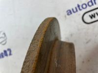 Лот: 24938881. Фото: 4. диски тормозные Hyundai Solaris... Красноярск