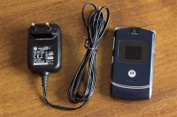 Лот: 1110665. Фото: 2. Motorola Razr v3 / Нереально полный... Смартфоны, связь, навигация
