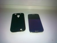 Лот: 3743698. Фото: 3. Обменяю samsung galaxy s4 GT-I9505... Красноярск