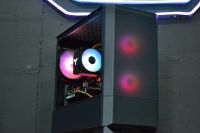 Лот: 19141717. Фото: 6. Игровой компьютер Ryzen 5 3600...