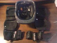 Лот: 557098. Фото: 2. Комплект защиты. Дети растут