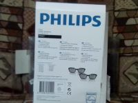 Лот: 6811039. Фото: 2. Очки 3 D " Philips РТА-417 " Пассивные... Аксессуары