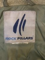 Лот: 18220226. Фото: 5. Зимняя куртка «Rock pillars» на...