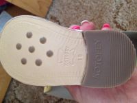 Лот: 3801814. Фото: 4. Туфли ясельные "Котофей" 18. Красноярск