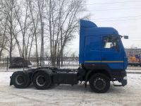 Лот: 13476650. Фото: 5. тягач Маз 6440