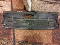 Лот: 6295492. Фото: 3. Решётка радиатора toyota corsa. Авто, мото, водный транспорт