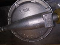 Лот: 19255874. Фото: 2. Регулятор давления РДСГ 1-1,2... Строительство и ремонт