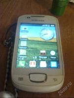 Лот: 2304527. Фото: 3. Samsung GT-S5570, возможен обмен. Красноярск