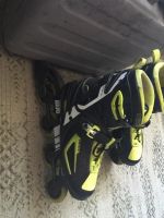 Лот: 12142940. Фото: 2. Ролики. Роликовые коньки. Спортивные товары