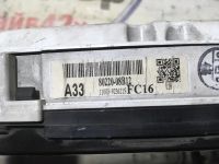 Лот: 21717475. Фото: 5. панель приборов SsangYong Rexton...