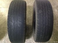 Лот: 9508353. Фото: 2. Шины 215/70/16 4шт. Шины, Диски