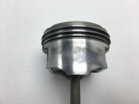 Лот: 20652475. Фото: 5. Поршень с шатуном Mazda Premacy...